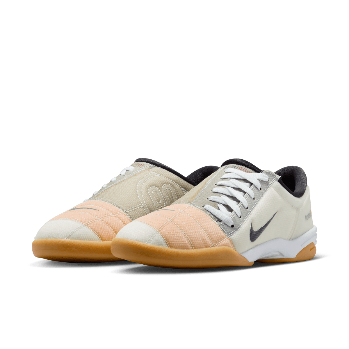 Nike Total 90 3 SP White Black Gum – IB8182-100-36 – product view 2
