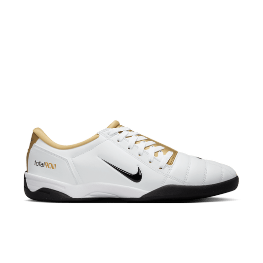 Nike Total 90 3 SP White Metallic Gold – HJ9351-101-38.5 – product image