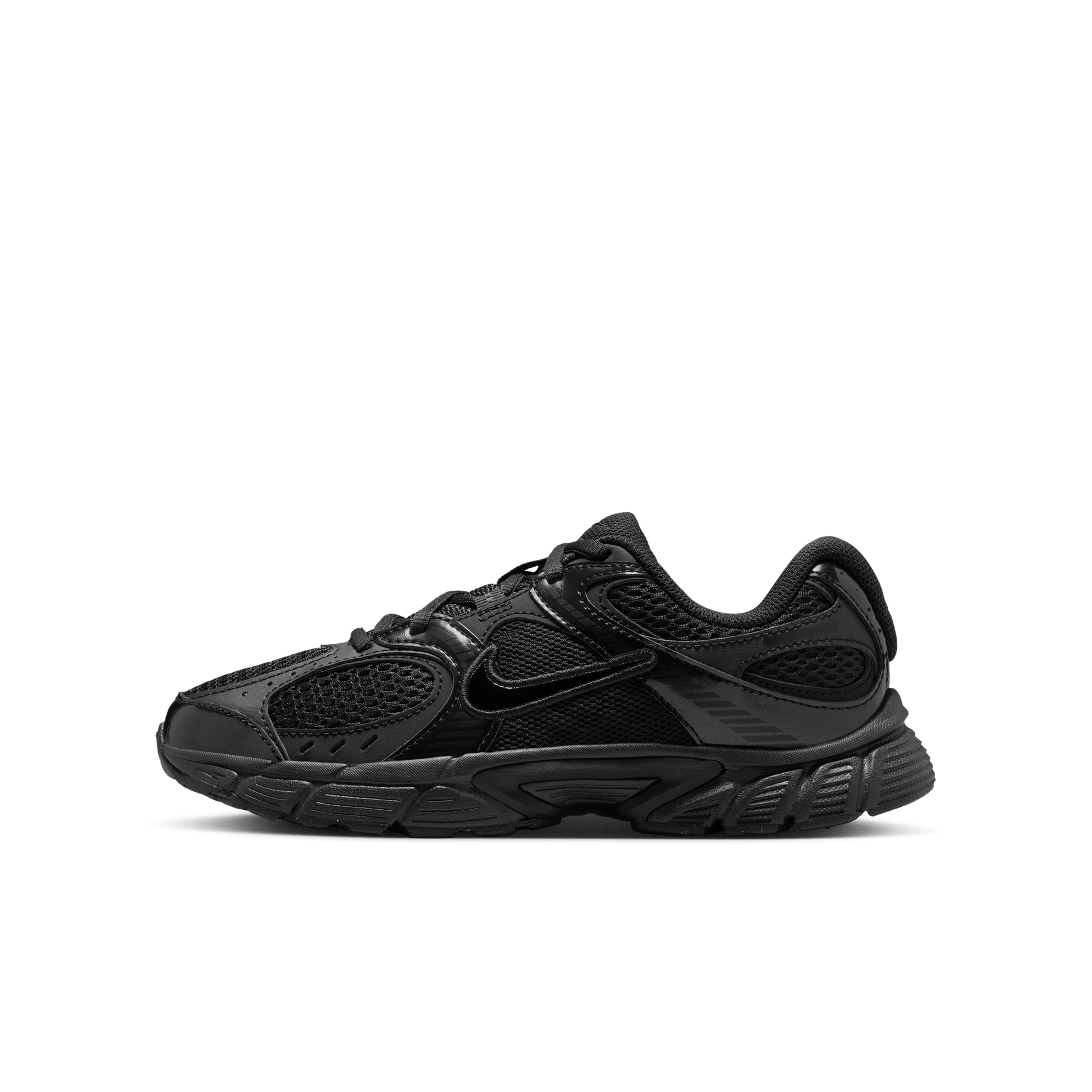 Nike V5 RNR GS 'Triple Black' – HQ6411-002-36 – product view 5