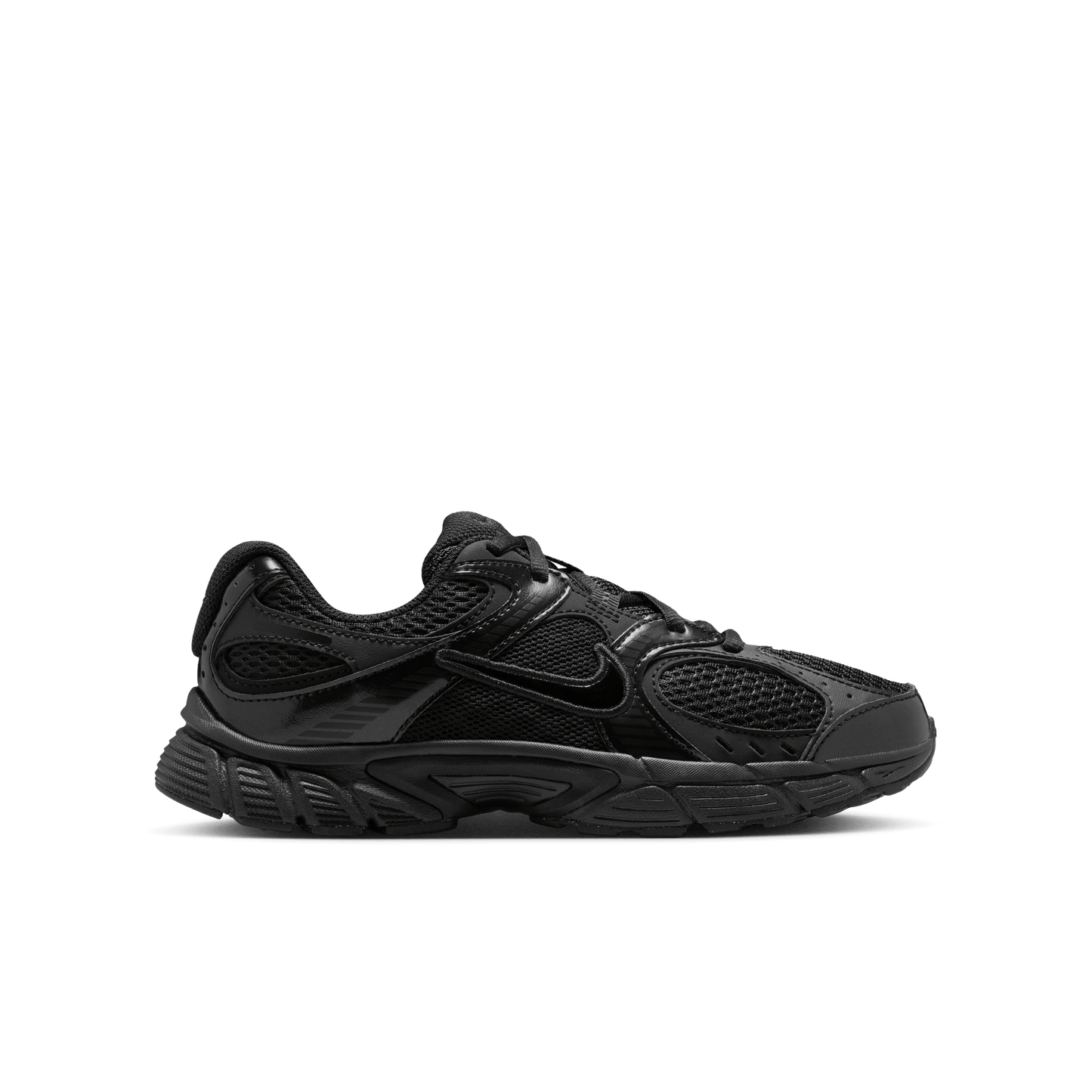 Nike V5 RNR GS 'Triple Black' – HQ6411-002-36 – product image