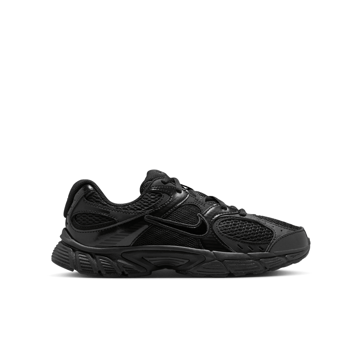 Nike V5 RNR GS 'Triple Black' – HQ6411-002-36 – product image