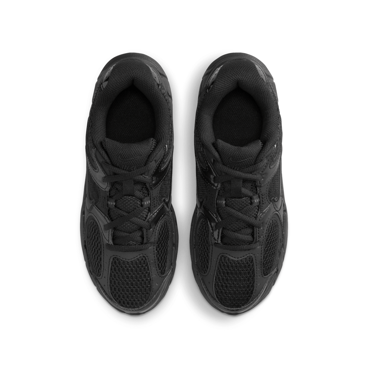Nike V5 RNR GS 'Triple Black' – HQ6411-002-36 – product view 3