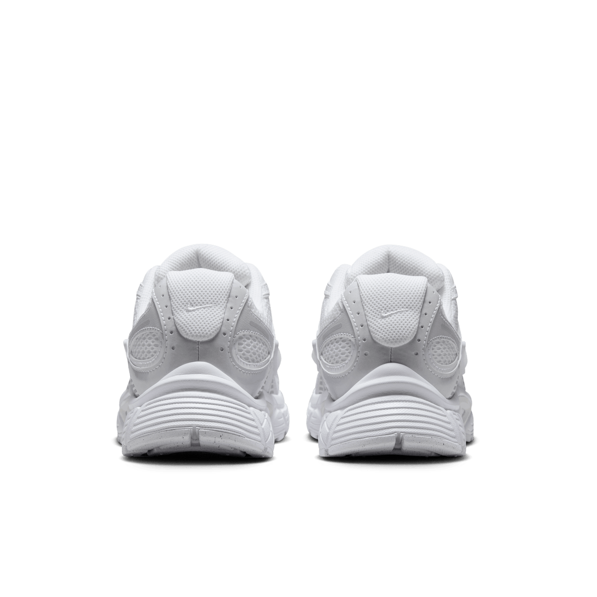 Nike V5 RNR White Black Metallic Silver (Women's) – HQ7901-101-40.5 – product view 4
