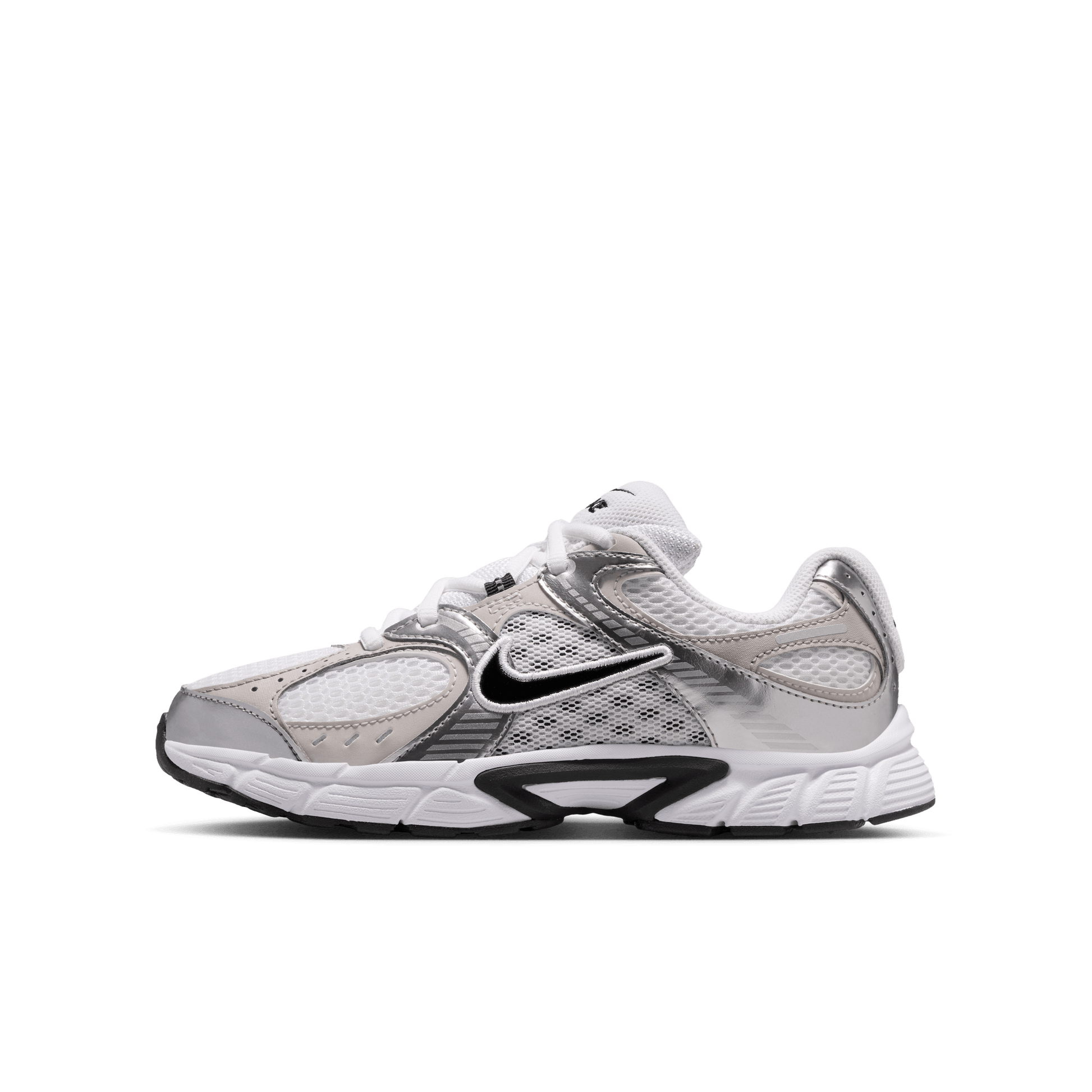 Nike V5 RNR White Vast Grey (GS) – HQ6411-100-36.5 – product view 5