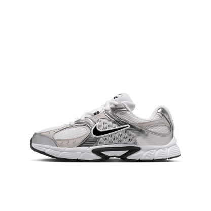Nike V5 RNR White Vast Grey (GS) – HQ6411-100-36.5 – product view 5
