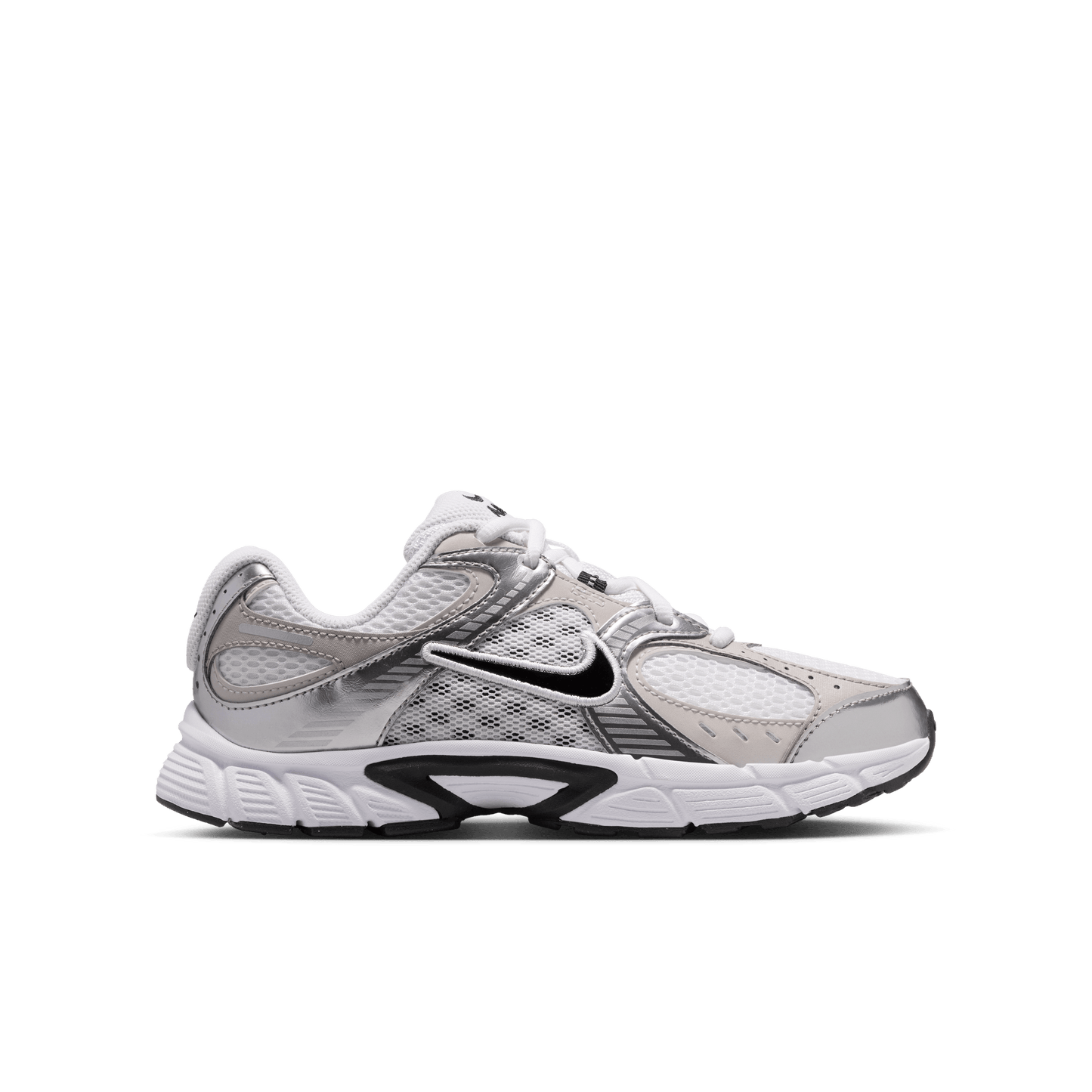Nike V5 RNR White Vast Grey (GS) – HQ6411-100-36.5 – product image