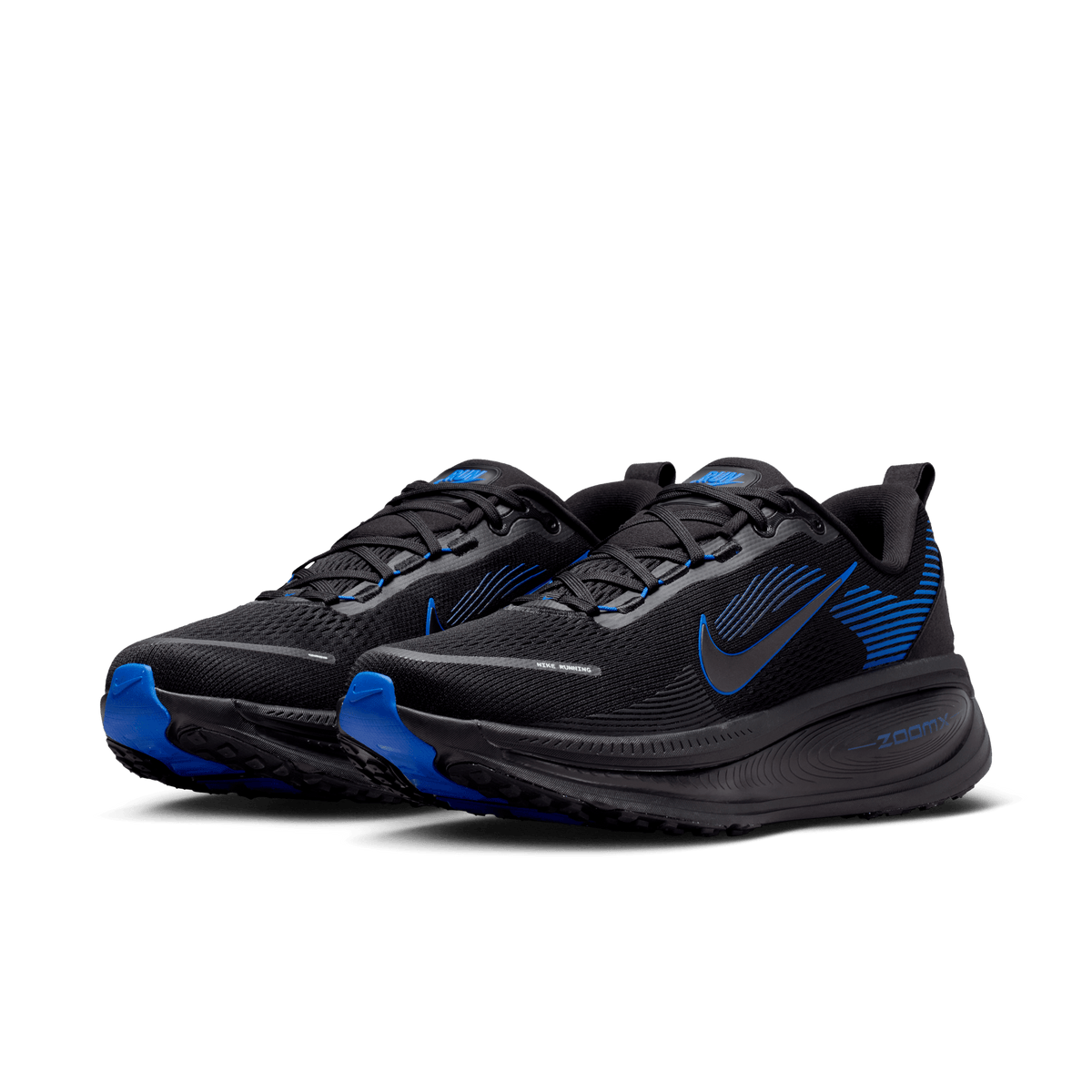 Nike Vomero 18 Black Game Royal – HM6803-013-41 – product view 2