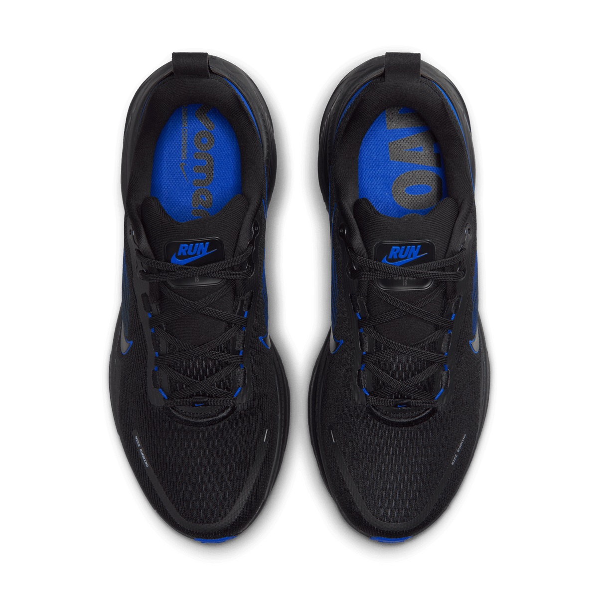 Nike Vomero 18 Black Game Royal – HM6803-013-41 – product view 3