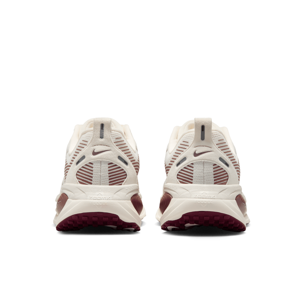 Nike Vomero 18 Pale Ivory Red Sepia Silt Red Dark Team Red (Women's) – HM6804-108-44 – product view 4