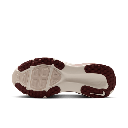 Nike Vomero 18 Pale Ivory Red Sepia Silt Red Dark Team Red (Women's) – HM6804-108-44 – product view 5