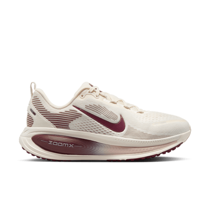 Nike Vomero 18 Pale Ivory Red Sepia Silt Red Dark Team Red (Women's) – HM6804-108-44 – product image