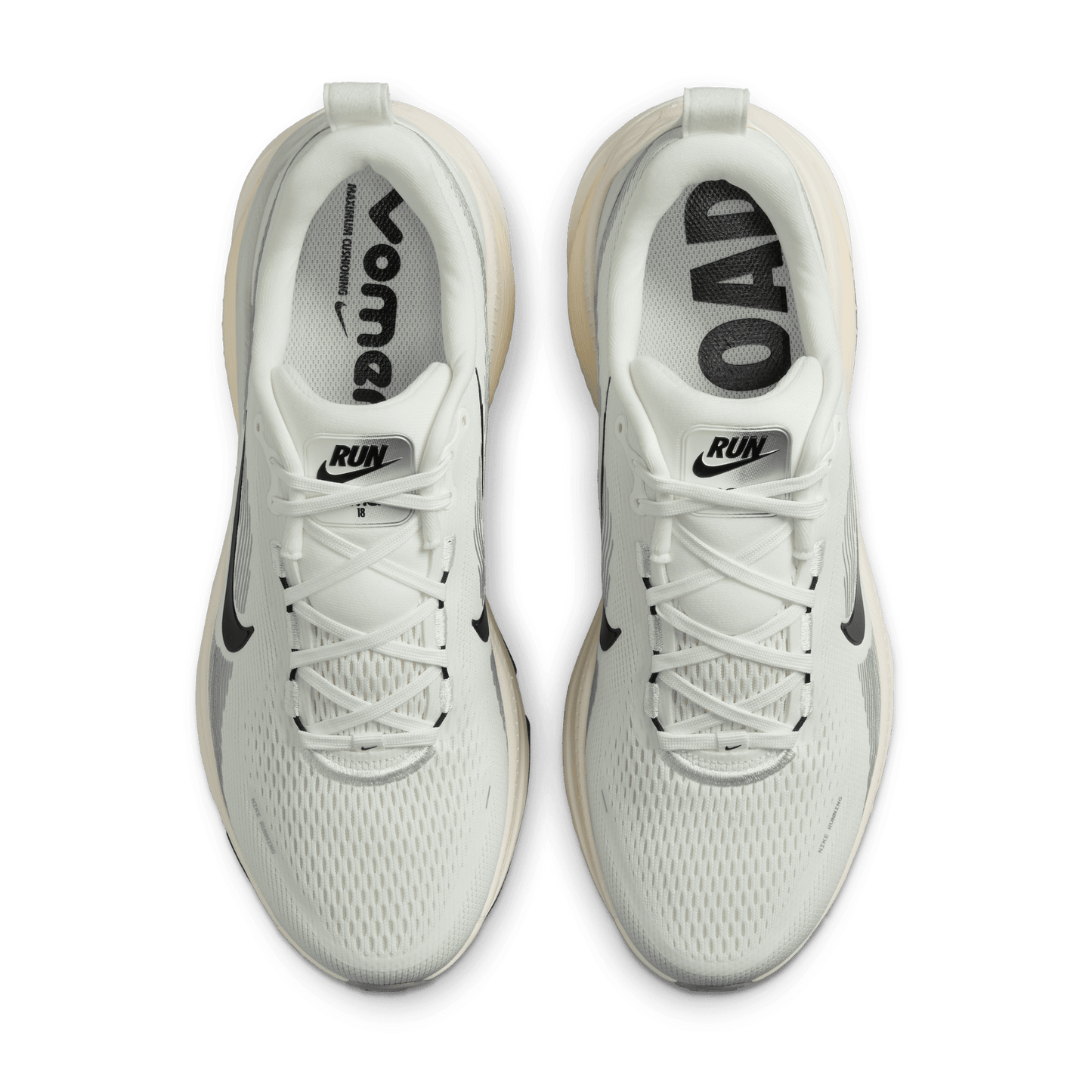 Nike Vomero 18 Summit White Coconut Milk – HM6803-101-45 – product view 3