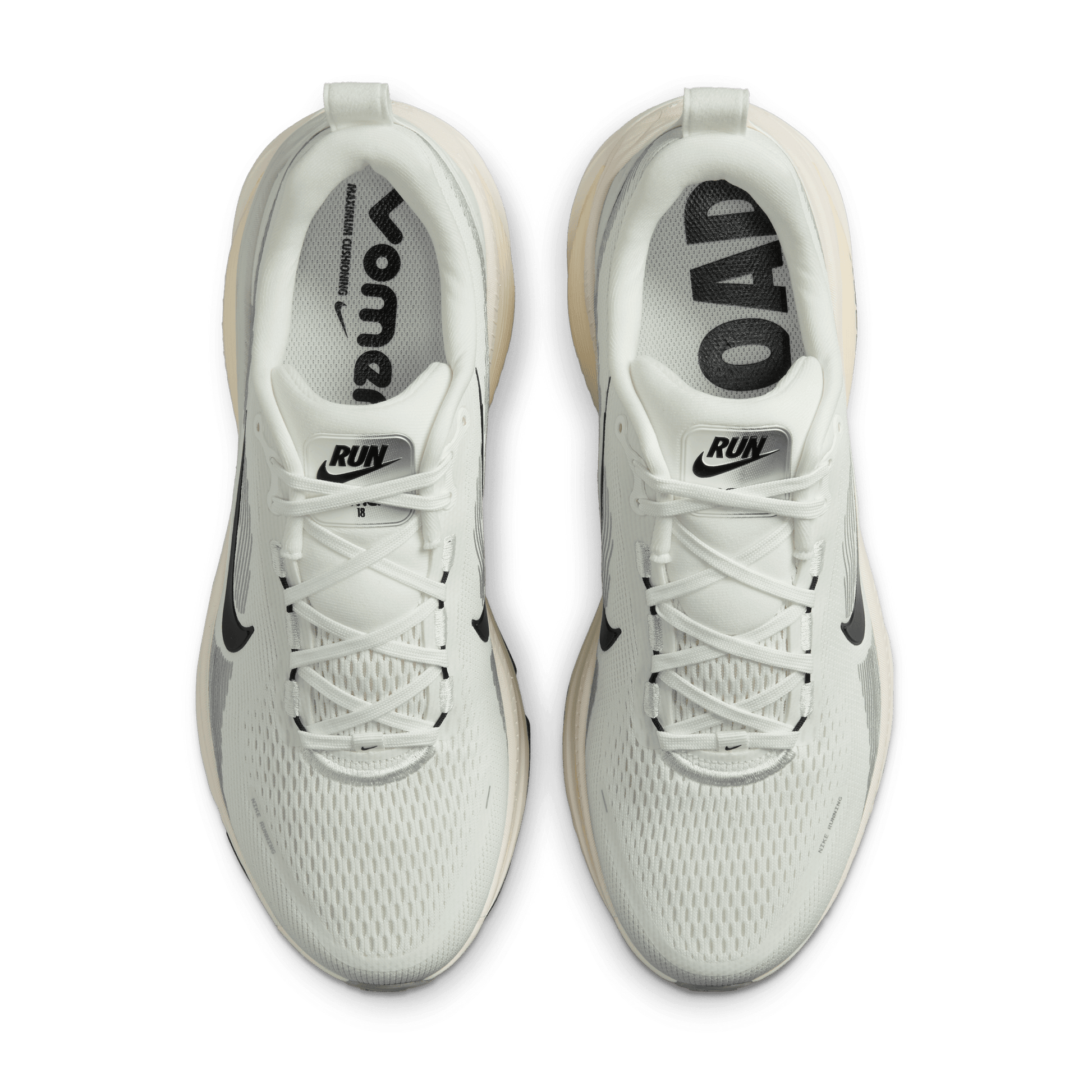 Nike Vomero 18 Summit White Coconut Milk – HM6803-101-45 – product view 3