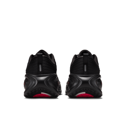 Nike Vomero Plus Black Bright Crimson – HV8150-007-42 – product view 4