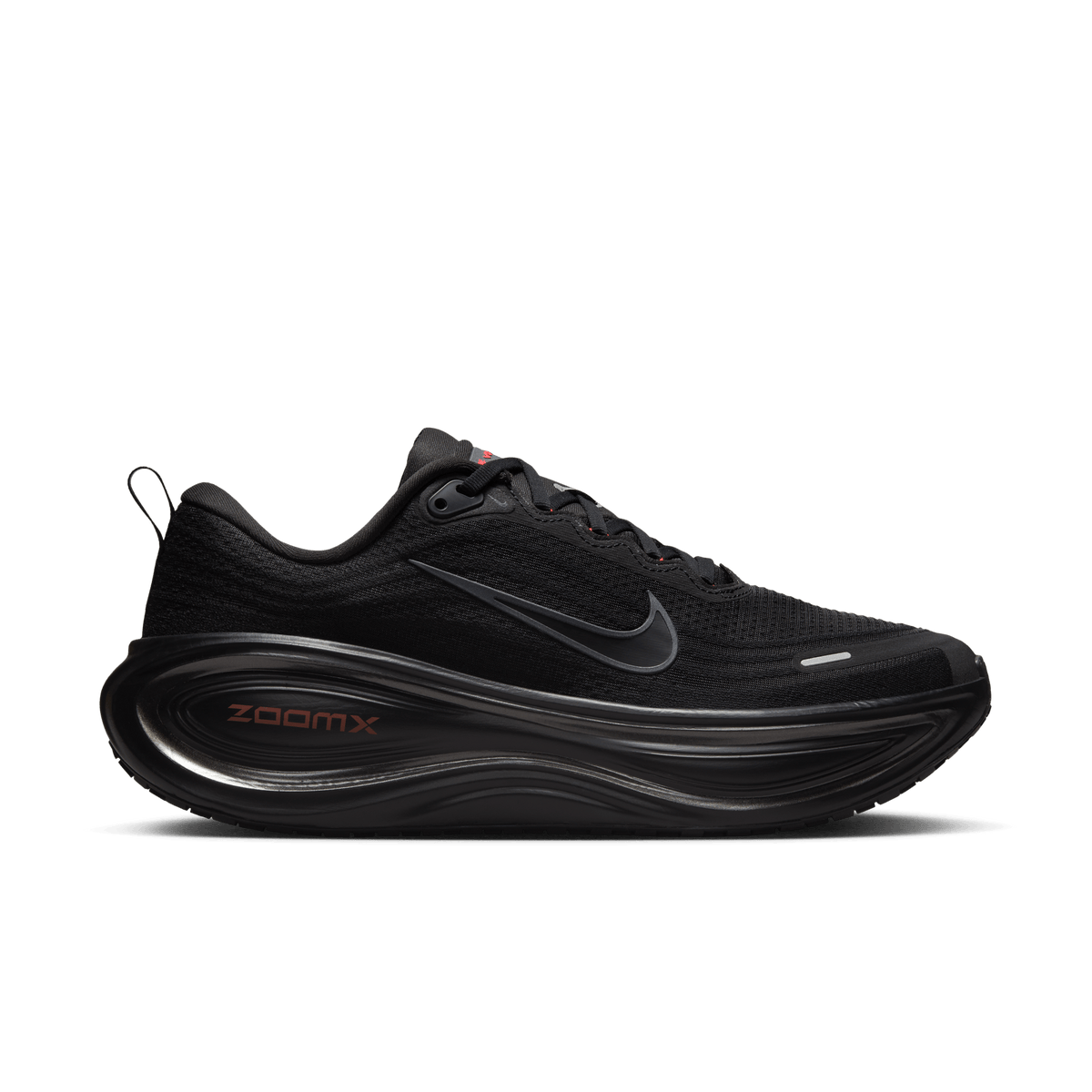 Nike Vomero Plus Black Bright Crimson – HV8150-007-42 – product image