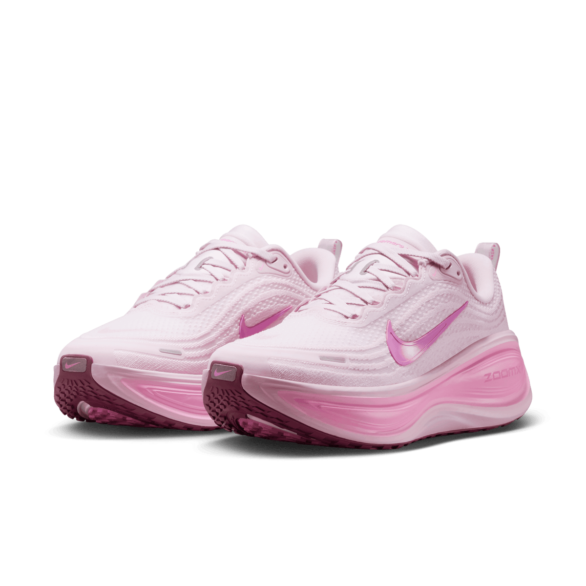 Nike Vomero Plus Bleached Lilac (Women's) – HV8154-504-40.5 – product view 2