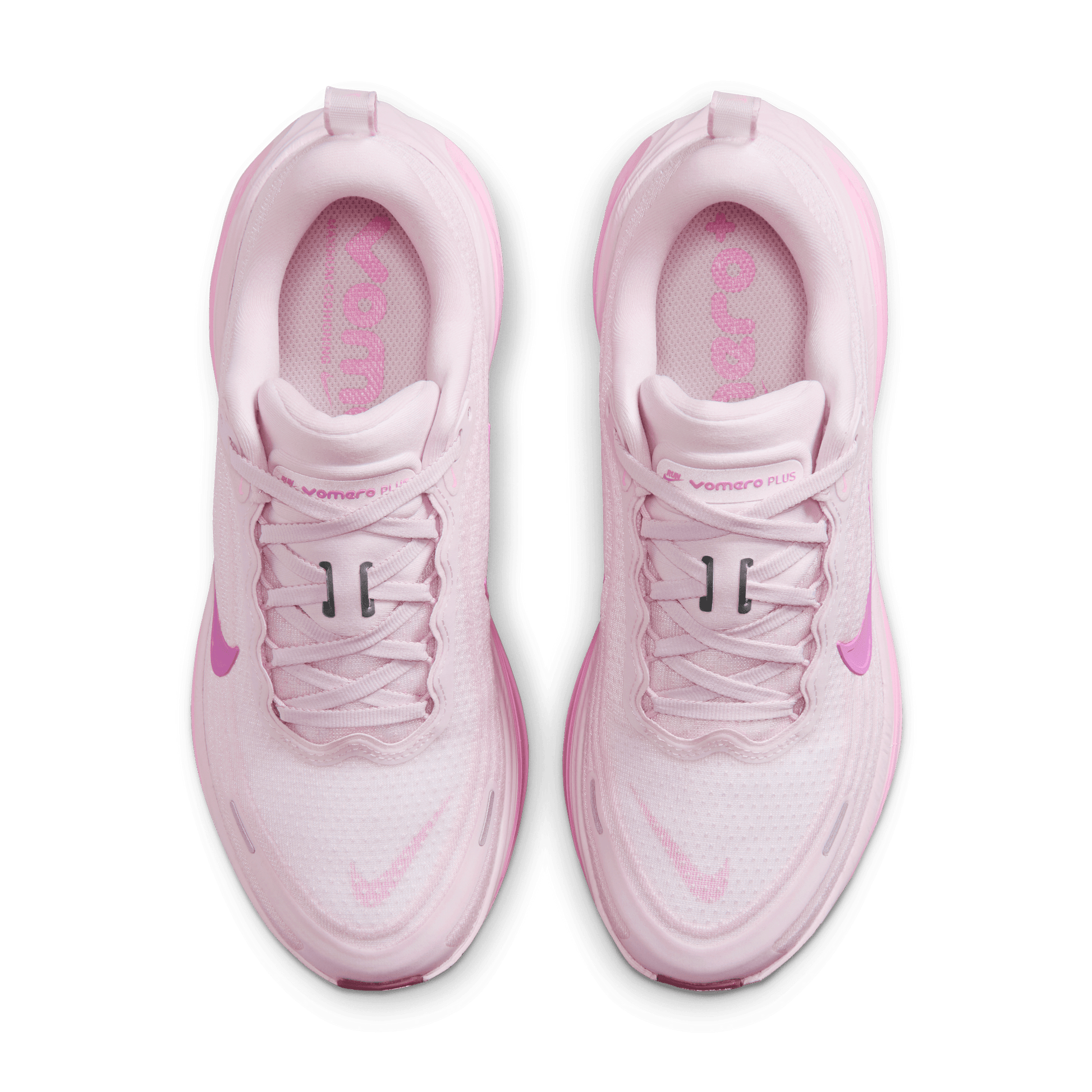 Nike Vomero Plus Bleached Lilac (Women's) – HV8154-504-40.5 – product view 3