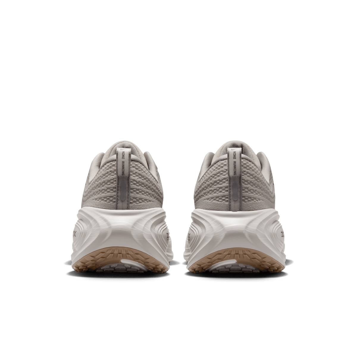 Nike Vomero Plus College Grey Light Iron Ore Gum – HV8150-005-41 – product view 4