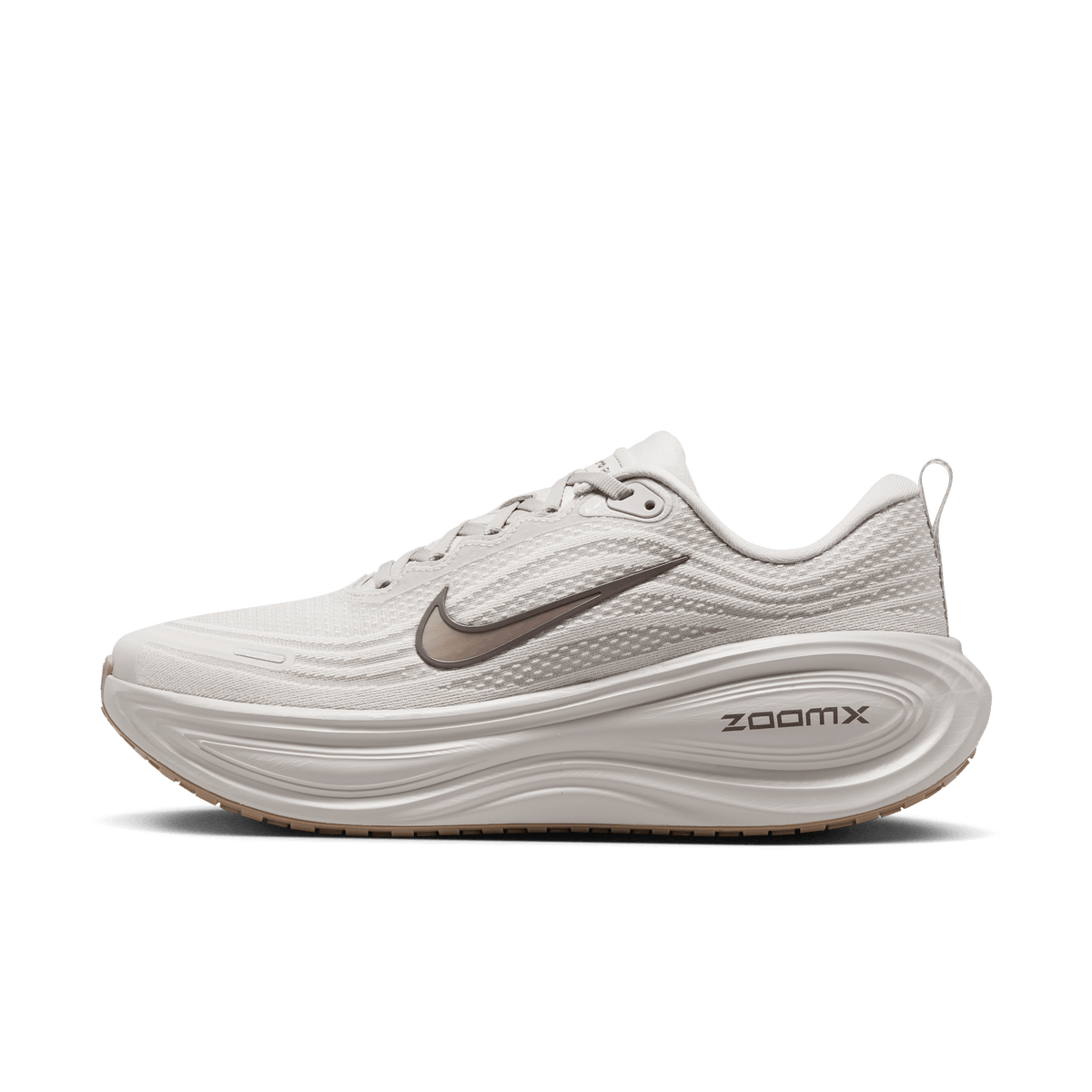 Nike Vomero Plus College Grey Light Iron Ore Gum – HV8150-005-41 – product view 5