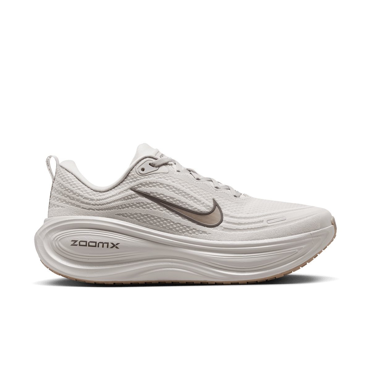 Nike Vomero Plus College Grey Light Iron Ore Gum – HV8150-005-41 – product image