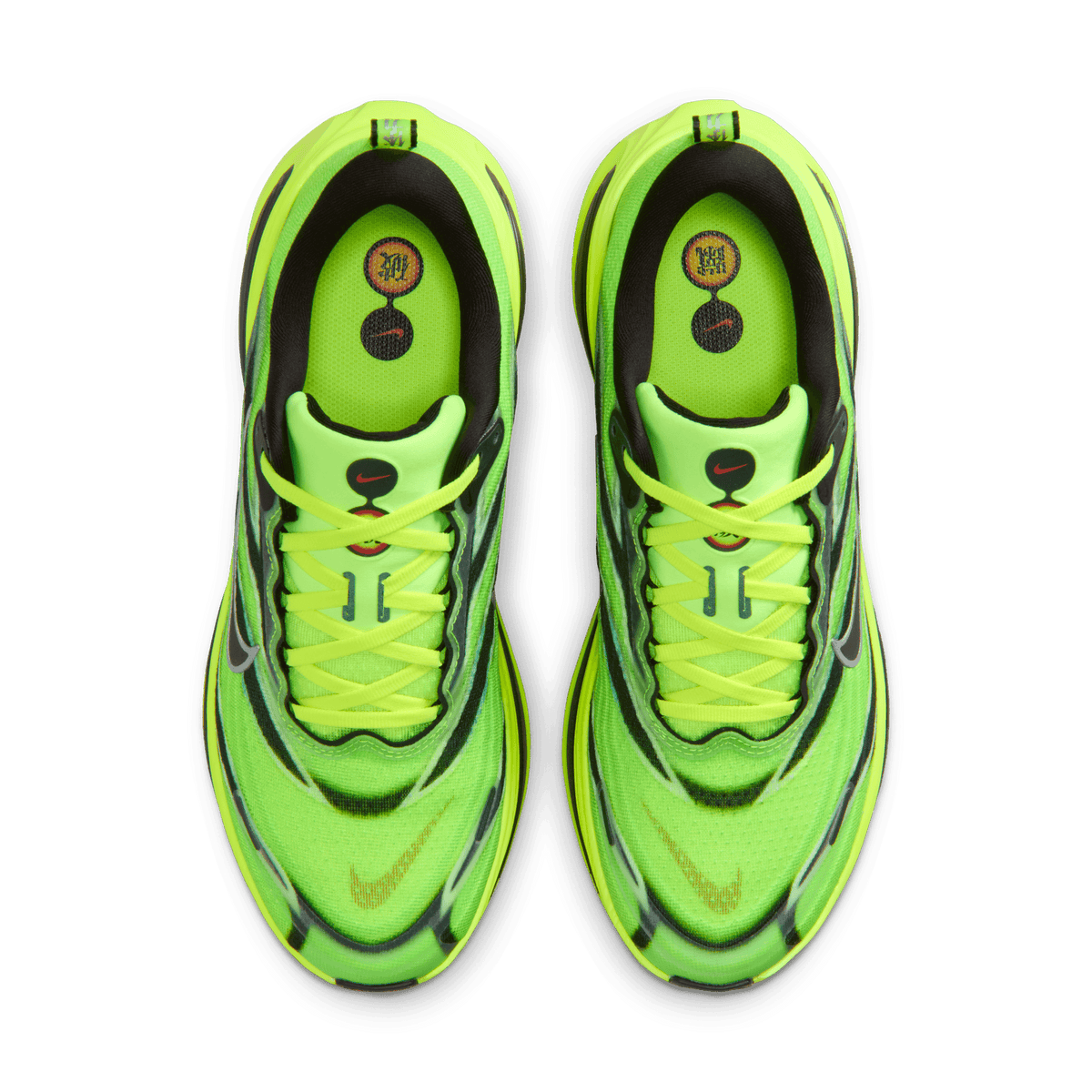 Nike Vomero Plus Ekiden Pack Volt – IM8072-999-41 – product view 3