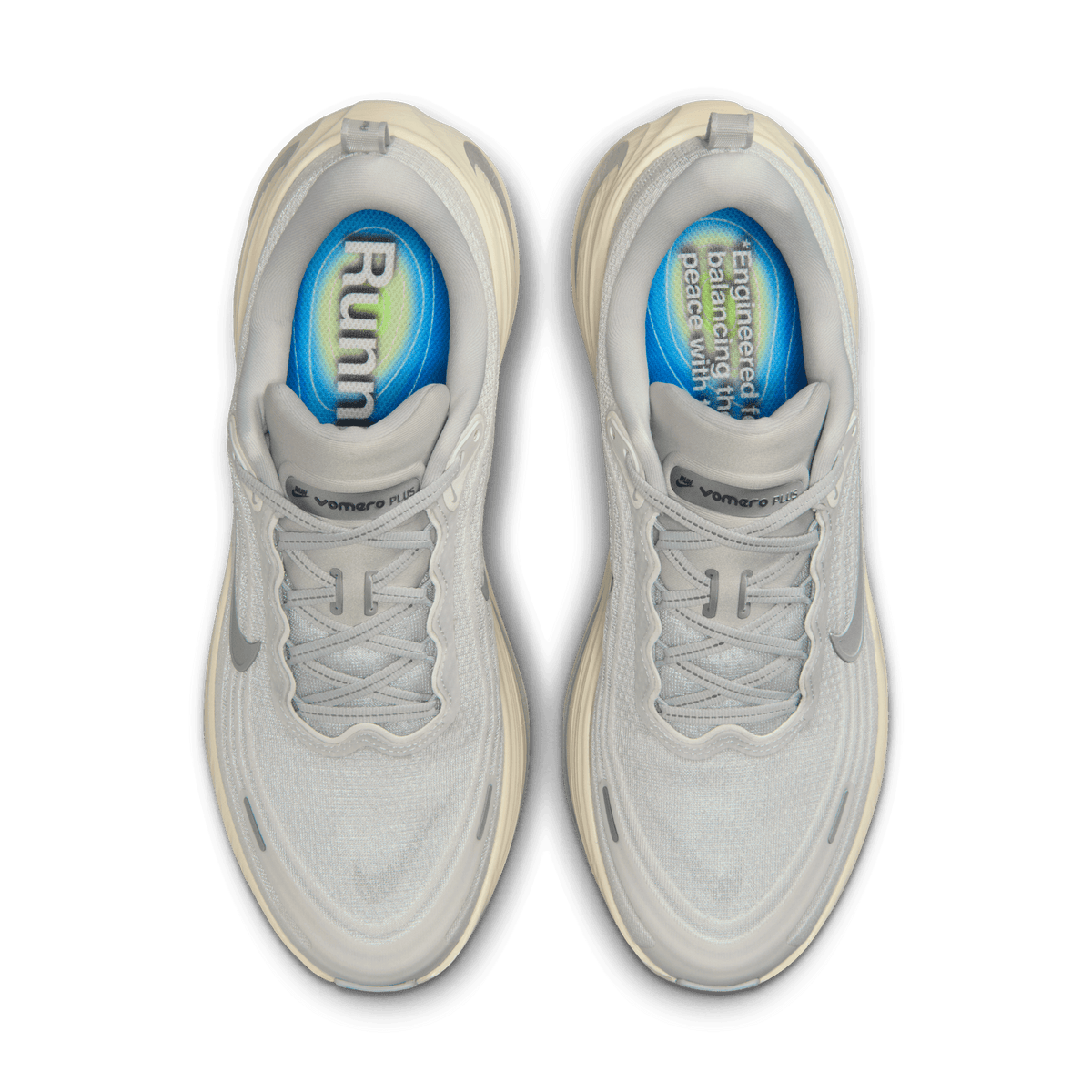 Nike Vomero Plus Running is Mental – IQ0308-094-40 – product view 3