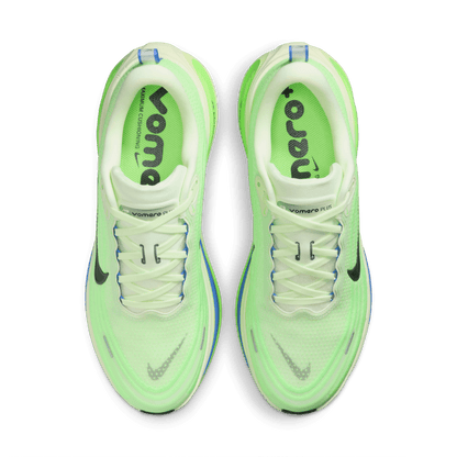 Nike Vomero Plus Volt Tint Lime Blast Sapphire – HV8150-702-40 – product view 3