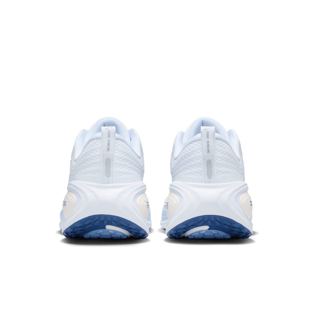 Nike Vomero Plus White Aluminum Mystic Navy (Women's) – HV8154-108-36.5 – product view 4