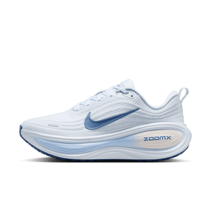 Nike Vomero Plus White Aluminum Mystic Navy (Women's) – HV8154-108-36.5 – product view 5