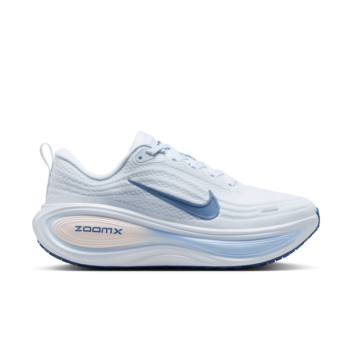 Nike Vomero Plus White Aluminum Mystic Navy (Women's) – HV8154-108-36.5 – product image