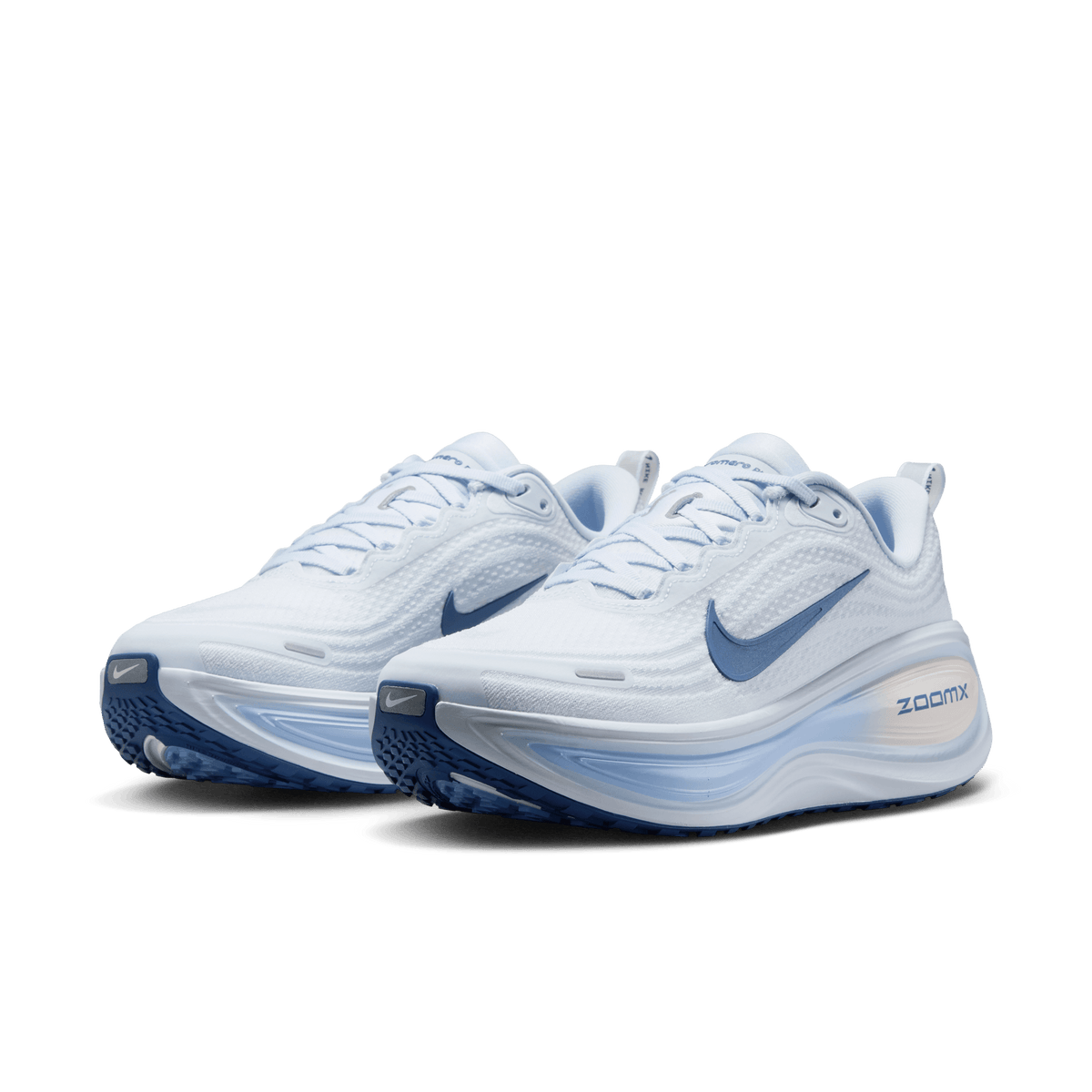 Nike Vomero Plus White Aluminum Mystic Navy (Women's) – HV8154-108-36.5 – product view 2
