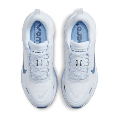 Nike Vomero Plus White Aluminum Mystic Navy (Women's) – HV8154-108-36.5 – product view 3