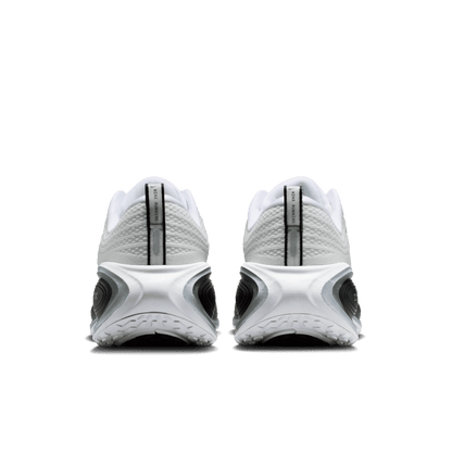Nike Vomero Plus White Black Cool Grey – II7181-102-41 – product view 4