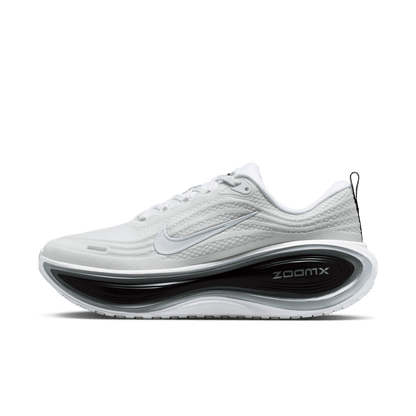 Nike Vomero Plus White Black Cool Grey – II7181-102-41 – product view 5