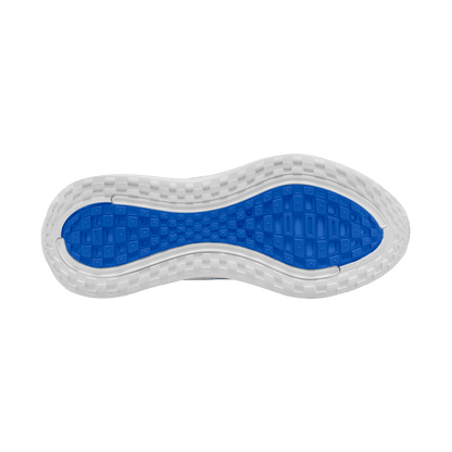Nike Vomero Plus White Blue – HV8150-106-45.5 – product view 4