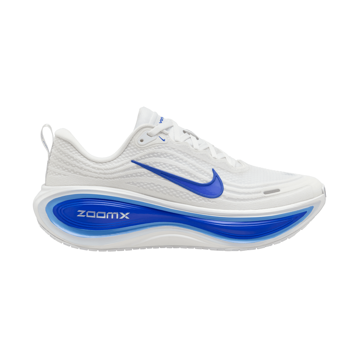 Nike Vomero Plus White Blue – HV8150-106-45.5 – product image