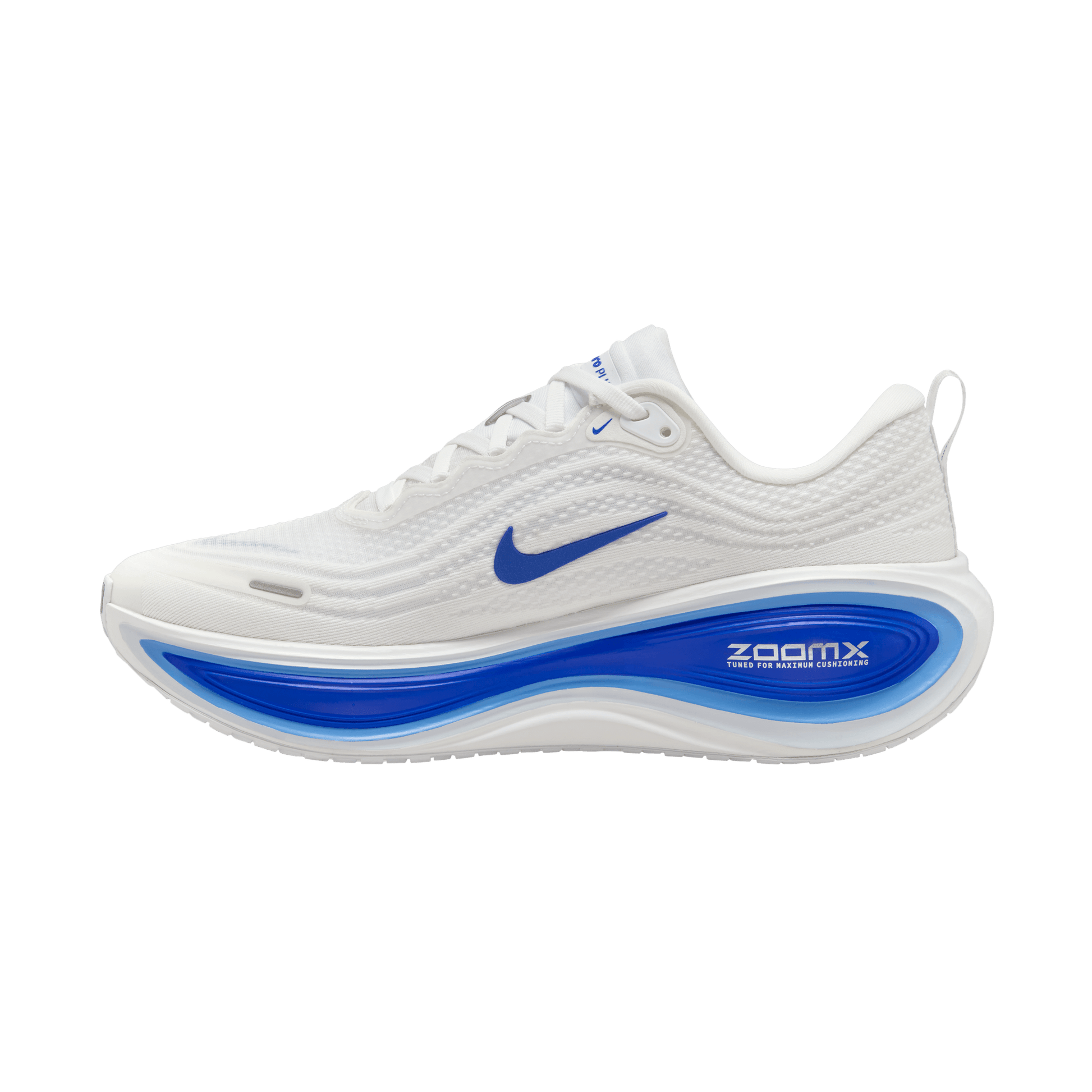 Nike Vomero Plus White Blue – HV8150-106-45.5 – product view 2