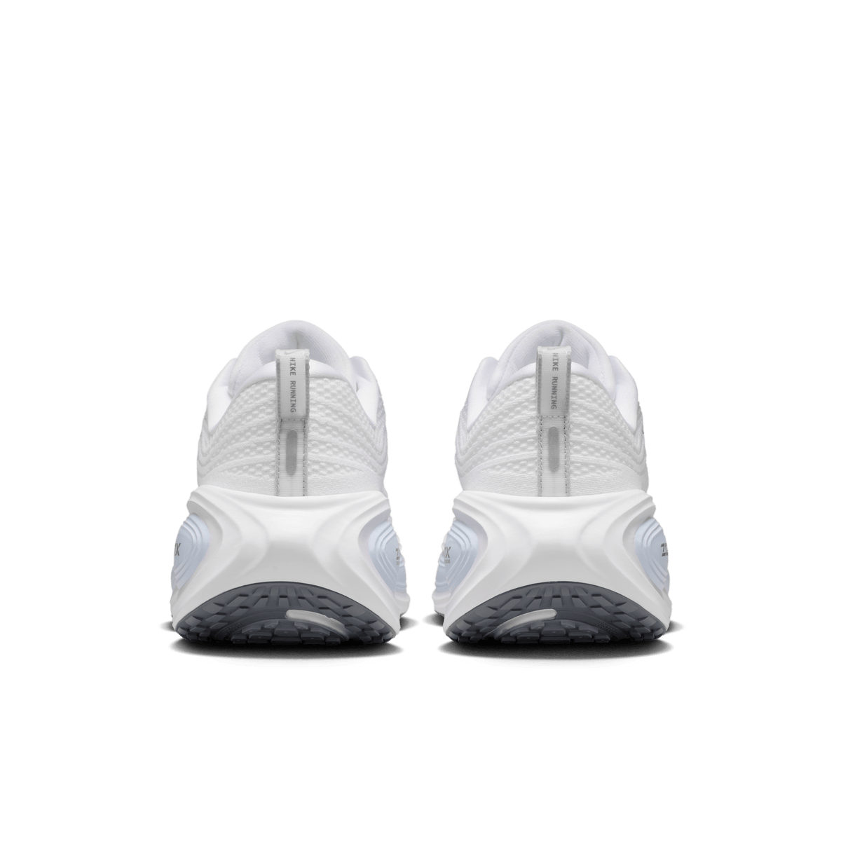 Nike Vomero Plus White Hydrogen Blue Grey Fog – HV8150-107-38.5 – product view 4