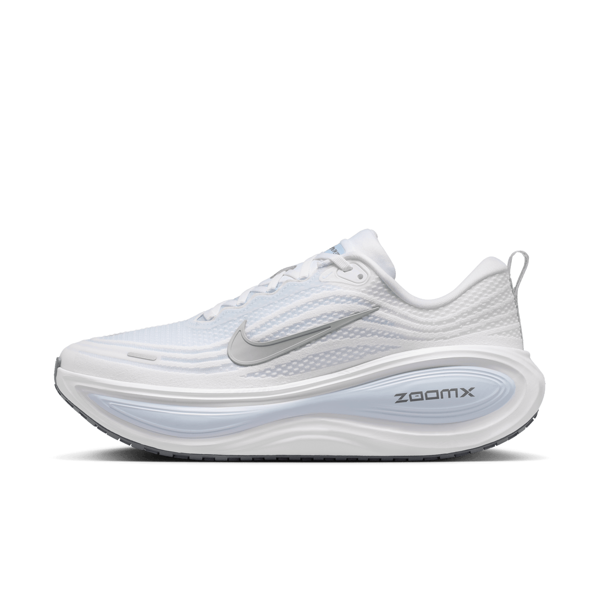 Nike Vomero Plus White Hydrogen Blue Grey Fog – HV8150-107-38.5 – product view 5