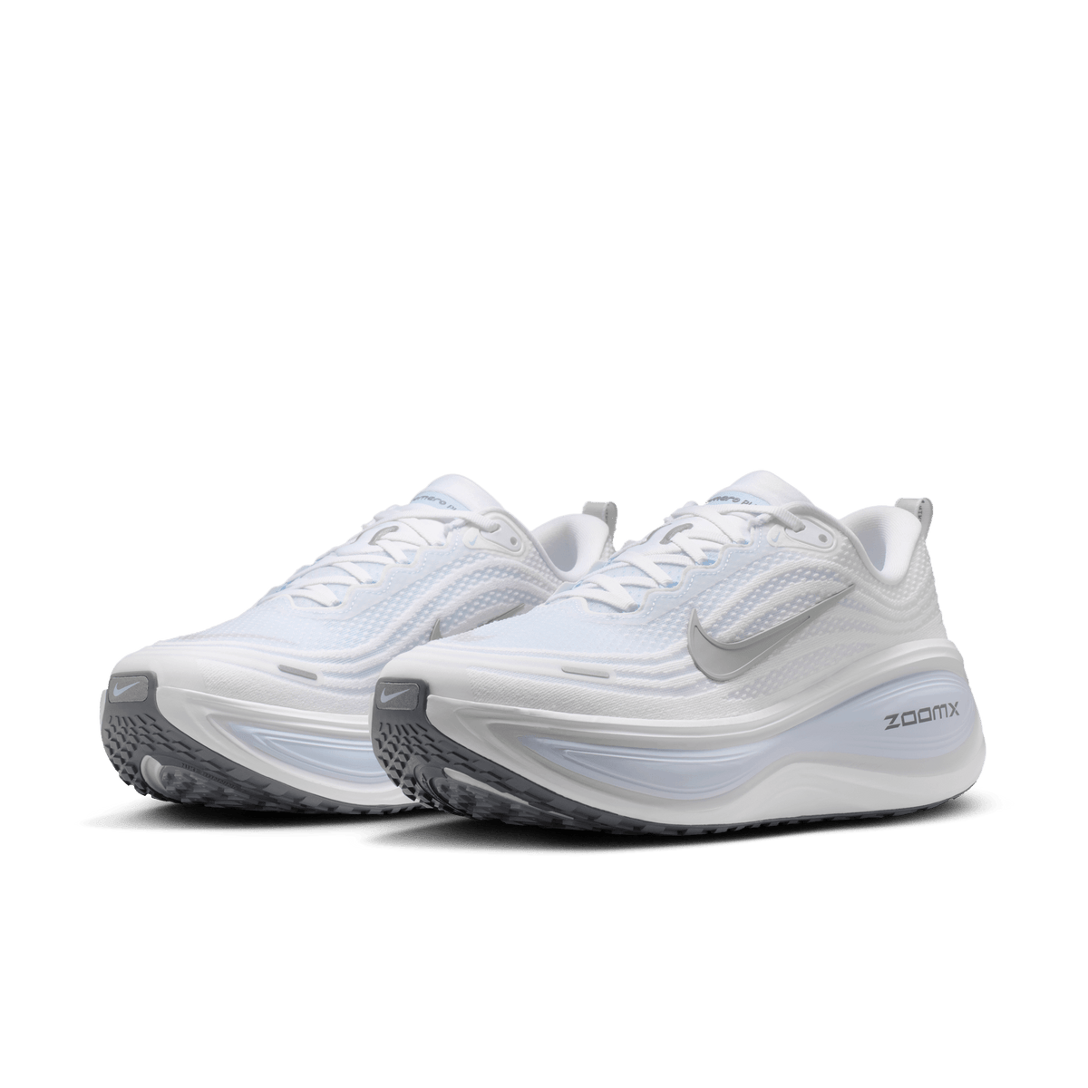 Nike Vomero Plus White Hydrogen Blue Grey Fog – HV8150-107-38.5 – product view 2