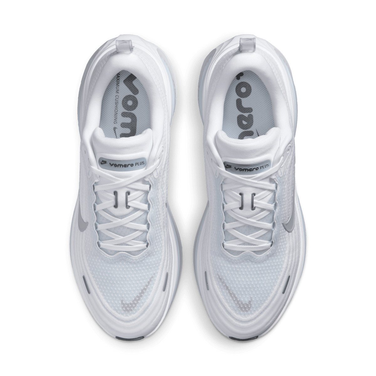 Nike Vomero Plus White Hydrogen Blue Grey Fog – HV8150-107-38.5 – product view 3