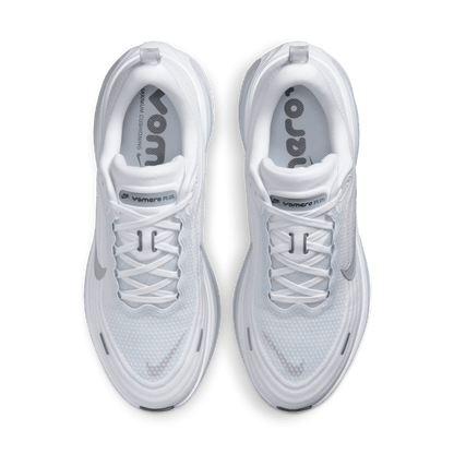 Nike Vomero Plus White Hydrogen Blue Grey Fog – HV8150-107-38.5 – product view 3