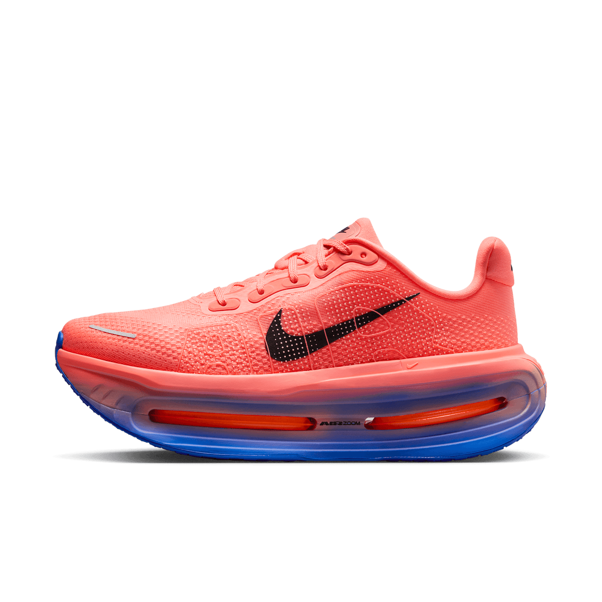 Nike Vomero Premium 'Atomic Pink Racer Blue Crimson Tint' – HQ2050-600-41 – product view 5