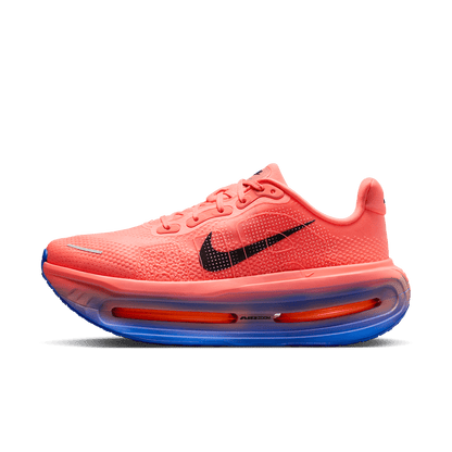 Nike Vomero Premium 'Atomic Pink Racer Blue Crimson Tint' – HQ2050-600-41 – product view 5