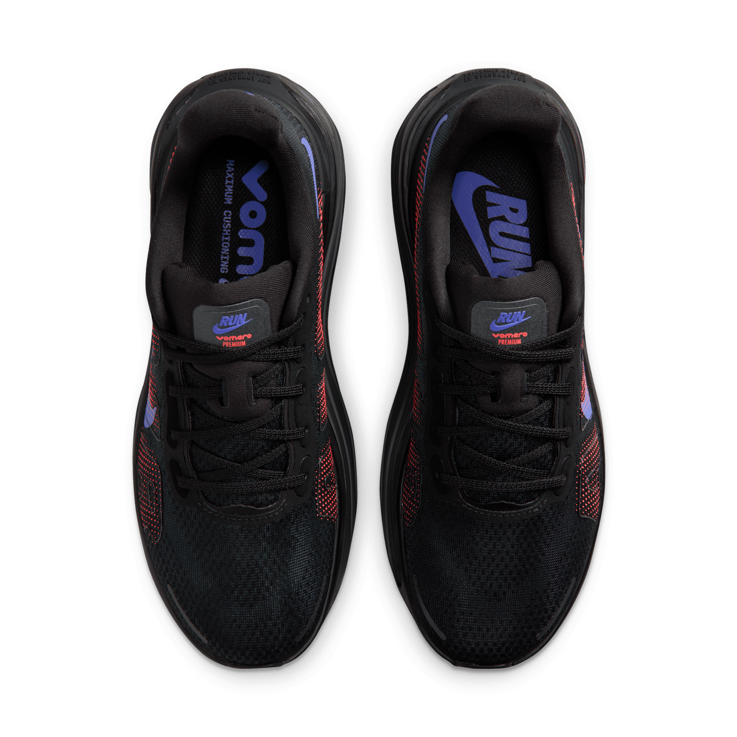 Nike Vomero Premium Black Sapphire Rose (Women's) – HM5973-002-37.5 – product view 3