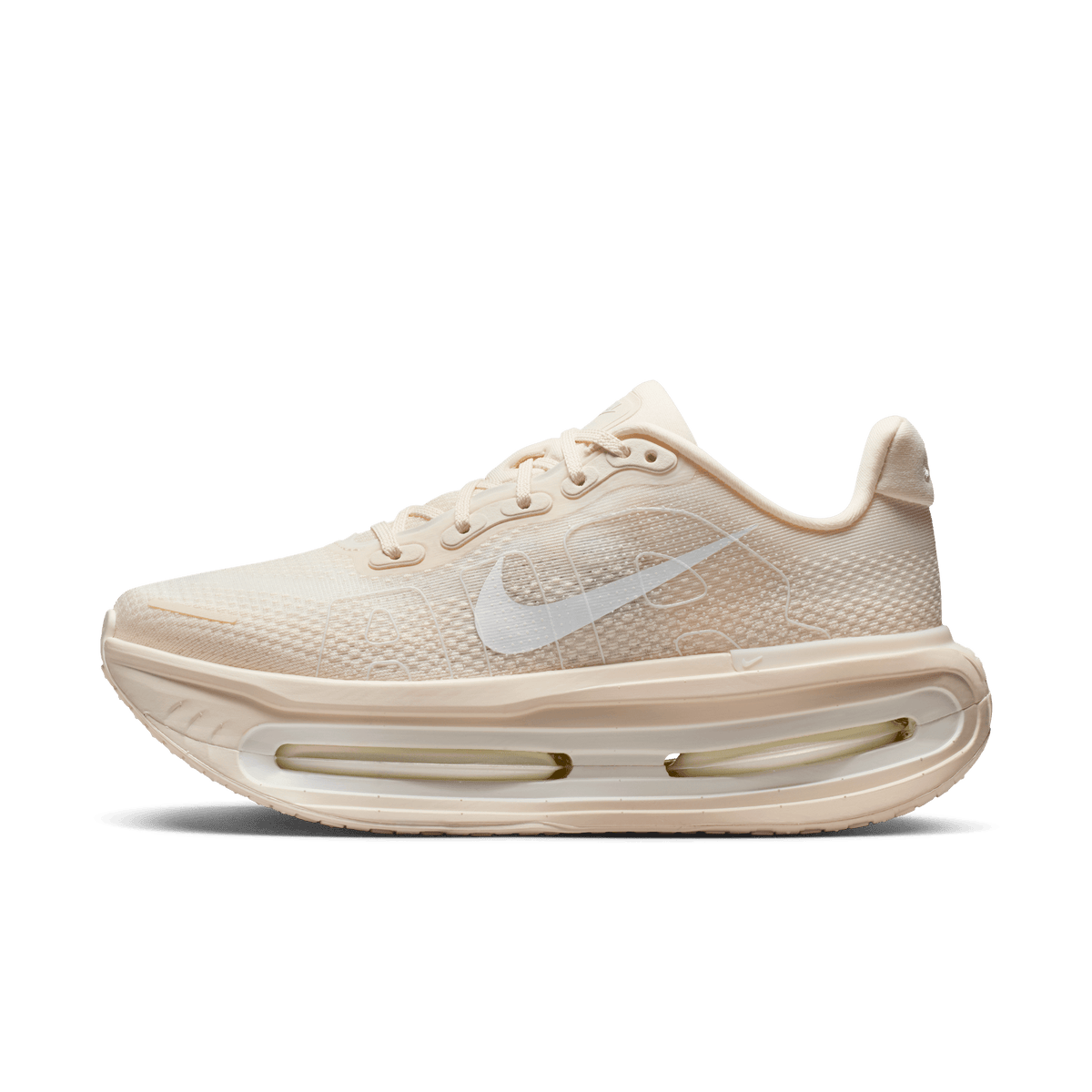 Nike Vomero Premium Chalk (Women's) – IQ8102-100-36.5 – product view 5