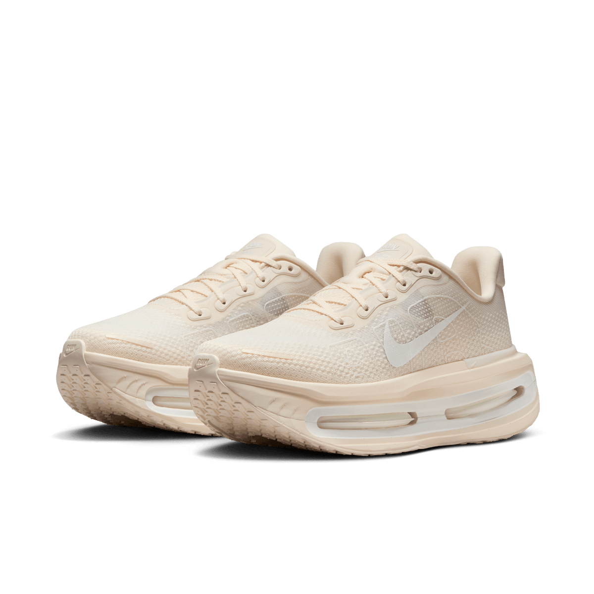 Nike Vomero Premium Chalk (Women's) – IQ8102-100-36.5 – product view 2