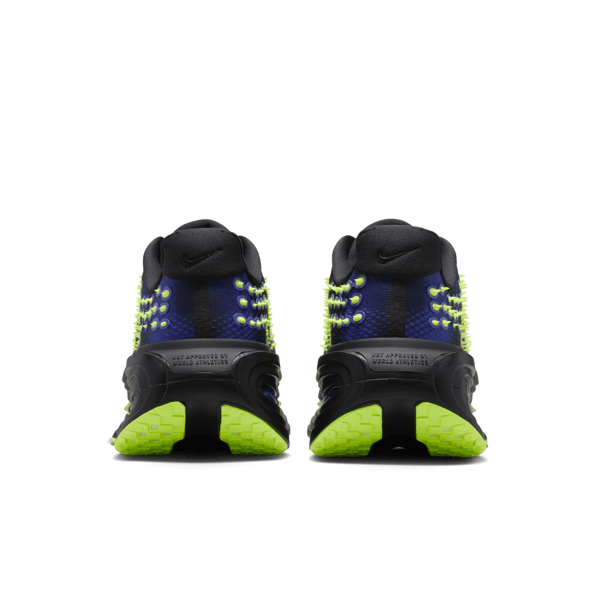 Nike Vomero Premium QS Black Volt Glow – IR2168-002-40 – product view 4