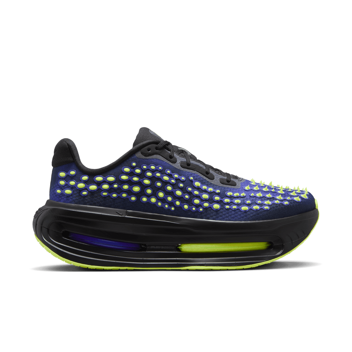 Nike Vomero Premium QS Black Volt Glow – IR2168-002-40 – product image