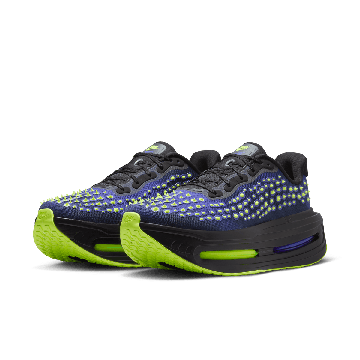 Nike Vomero Premium QS Black Volt Glow – IR2168-002-40 – product view 2